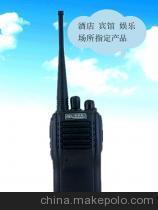 專業(yè)通訊利器 埃利特ALT-669對(duì)講機(jī)全解析