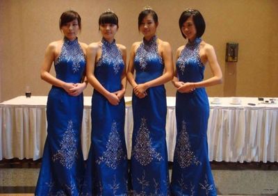 德州慶典演藝服務 舞蹈主持人、中外模特與禮儀慶典的完美結合