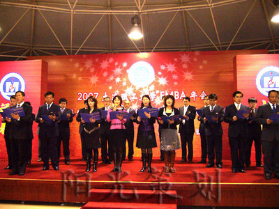 大連禮儀慶典服務 專業策劃，成就卓越慶典